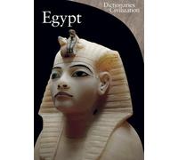 Enrico Ferraris Alessia Fassone Egypt (Tascabile) Dictionaries of Civilization