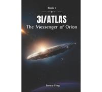 Enrico Frey 3I/Atlas (Tascabile)