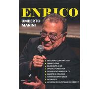 Libri Marini Umberto - Enrico