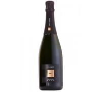 Enrico Gatti Franciacorta DOCG Brut Rosé, Spumante, 75 cl