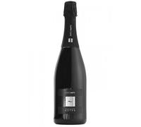Enrico Gatti Franciacorta DOCG Satèn 2021, Spumante, 75 cl
