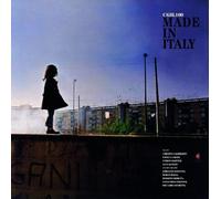 Enrico Ghezzi Made In Italy - CGIL100 (Copertina rigida)