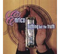 Enrico Granafei - Nothing But the Truth