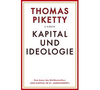 Enrico Heinemann Thomas Piketty André Kapital und Ide (Copertina rigida)