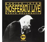 Enrico Intra - Nosferatu Live