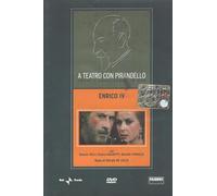 Enrico IV - A teatro con Pirandello