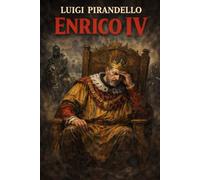 Enrico IV (Italian Edition)