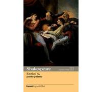 Enrico IV. Prima parte