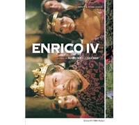 Enrico IV (Versione Restaurata) (DVD)