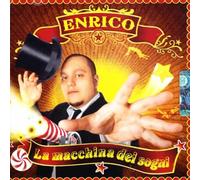 Enrico - La Macchinda Dei Sogni