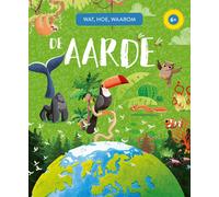 Enrico Lorenzi Gioia Alfonsi Giulia P De aarde: Met poster 50 (Copertina rigida)