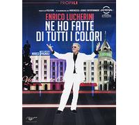 Enrico Lucherini - Ne Ho Fatte Di Tutti I Colori