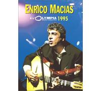 Enrico Macias - A l'Olympia 1995