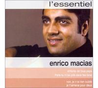 Enrico Macias - Enfants De Tous Pays;Paris Tu M'as Pris Dans Tes Bras;Non Je N'ai Rien Oublié...