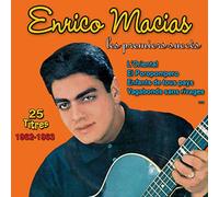 Enrico Macias - Enrico Macias - Les Premiers Succès (CD)