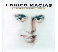 Enrico Macias – Enrico Macias Et Johnny Chante L'Amour – CD