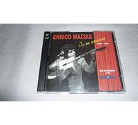 Enrico Macias - Je Me Souviens 1964 / 1995