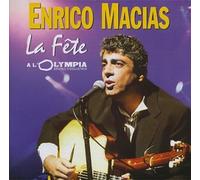 Enrico Macias - La F