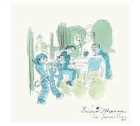 Enrico Macias - La famille