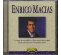 Enrico Macias - La France De Mon Enfance
