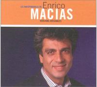 Enrico Macias - Les Indispensables De Enrico M