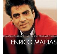 Enrico Macias - L'essentiel
