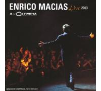 Enrico Macias - Live 2003 A L'olympia