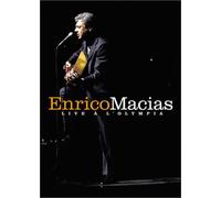Enrico Macias - Live à l'Olympia
