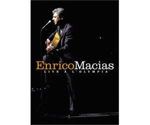 Enrico Macias - Live à l'Olympia