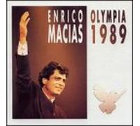 Enrico Macias - Live Olympia 89