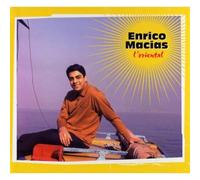 Enrico Macias - L'Oriental (Coffret