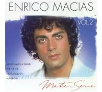 Enrico Macias - Master Serie Vol.2