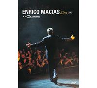 Enrico Macias - Olympia 2003