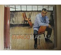 Enrico Macias - Oranges Ameres