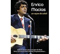 Enrico Macias : Un Rayon de Soleil