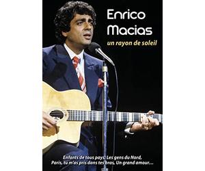 Enrico Macias : Un Rayon de Soleil