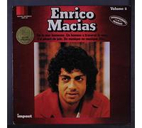 ENRICO MACIAS - vol. 2