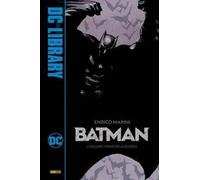 Enrico Marini BATMAN: L'OSCURO PRINCIPE AZZURRO Panini DC Library