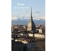 Enrico Massetti Turin (Tascabile)