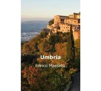 Enrico Massetti Umbria (Tascabile)