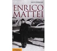 Enrico Mattei