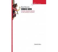 Enrico Medi. Stupore, armonia e mistica di uno scienziato credente