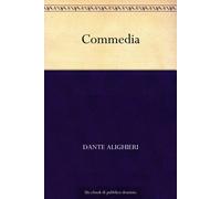 Enrico Mestica Dante Alighieri La Commedia .. (Tascabile)