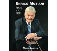 Enrico Musiani: Biografia di un grande artista