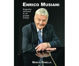 Enrico Musiani: Biografia di un grande artista