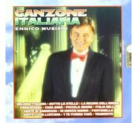Enrico Musiani - Canzone Italiana