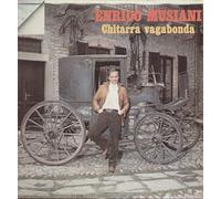 Enrico Musiani - Chitarra Vagabonda [LP]