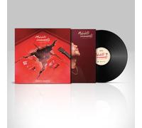 Enrico Nigiotti Maledetti Innamorati LP Vinile Nero Sanremo 2026