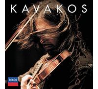 Enrico Pace Leonidas Kavakos - Virtuoso