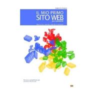 Enrico Panai Il Mio Primo Sito Web (Per Umanisti) (Tascabile)